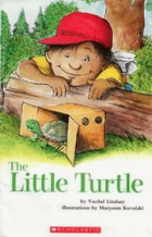 Local cover image