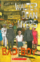 Local cover image