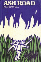 Local cover image