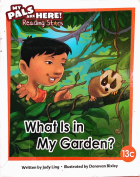 Local cover image