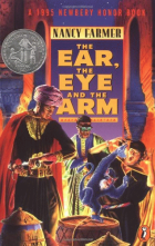 Local cover image