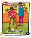 Local cover image