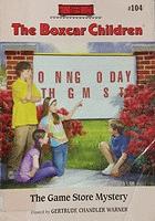Local cover image