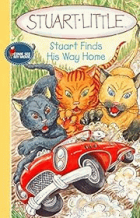 Local cover image