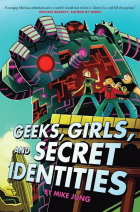 Local cover image