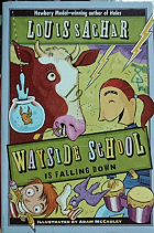 Local cover image