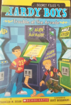 Local cover image