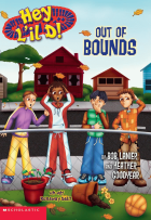 Local cover image