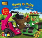 Local cover image
