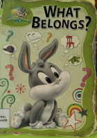 Local cover image
