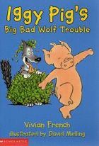 Local cover image